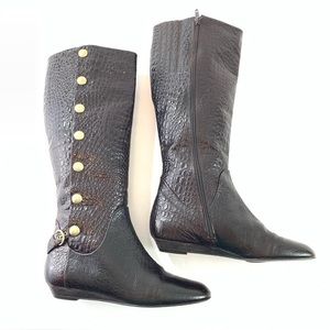 Migliorini boots size 7.5